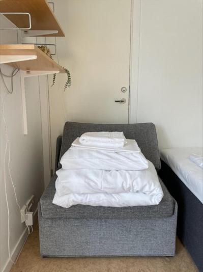 Volontaergatan - Visby Laegenhetshotell Phòng bức ảnh