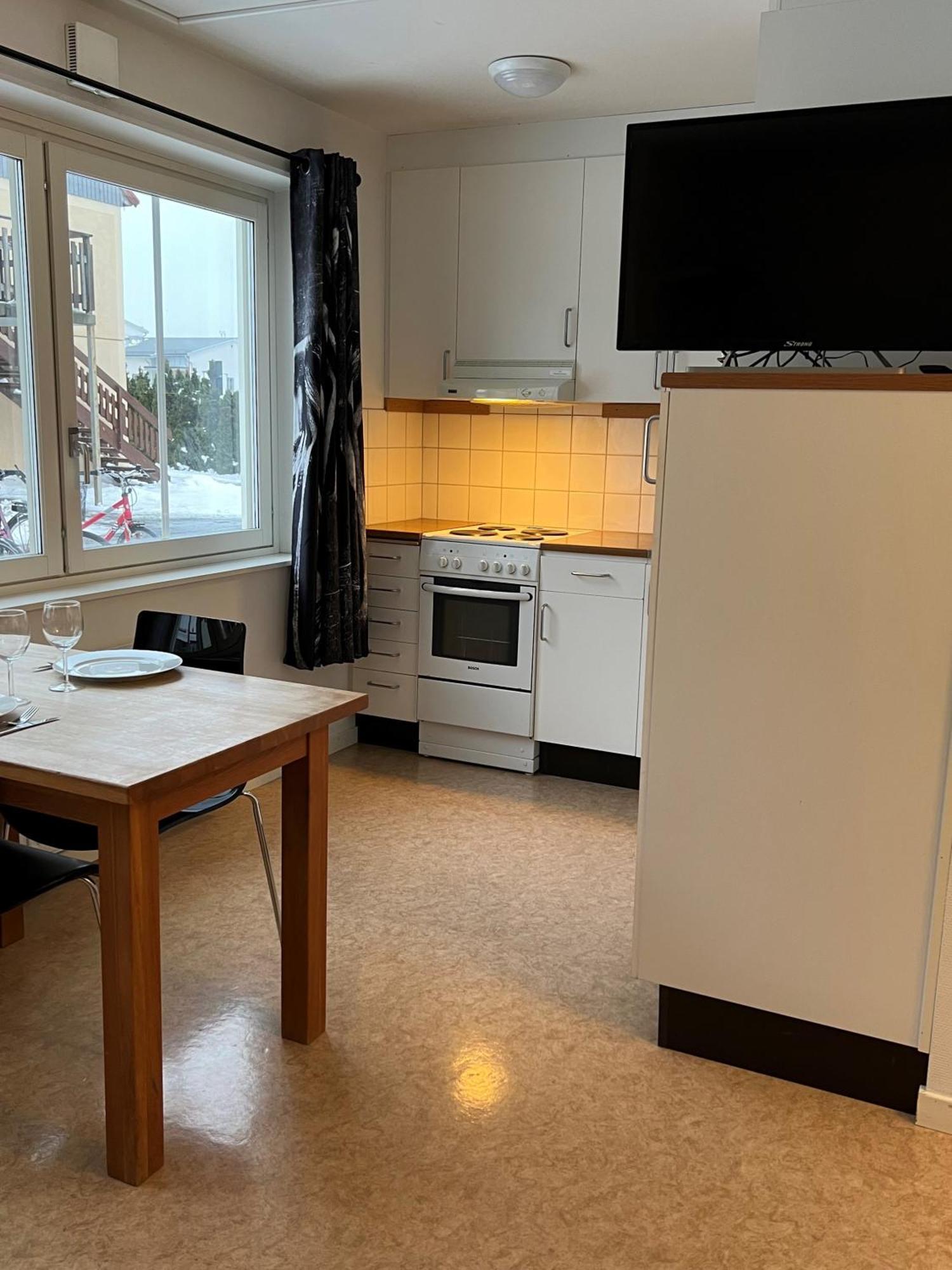 Volontaergatan - Visby Laegenhetshotell Phòng bức ảnh