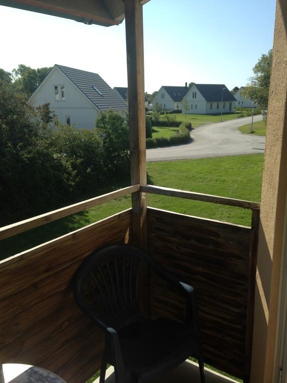 Volontaergatan - Visby Laegenhetshotell Ngoại thất bức ảnh